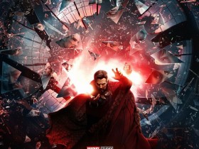 【WPT扑克】死侍、钢铁人隐身在《奇异博士2》全皆否认! 网友喊:别装了