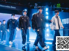 【WPT扑克】电竞 | Gen.G 3-1力克HLE,连续三年晋级S赛四强,传奇打野Peanut遗憾退役