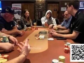 【WPT扑克】技巧策略:在不利位置常犯的5个错误,必读!