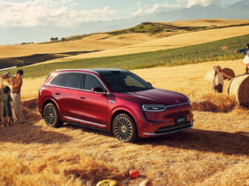 【WPT扑克】10月美股市场汽车板块总市值达15.2万亿 A股约9900亿