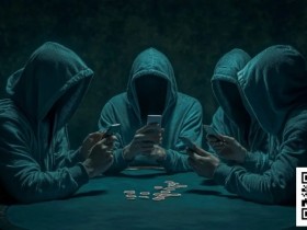 【WPT扑克】好莱坞都不敢这么拍!美司法部揭扑克惊天骗局:X光桌、黑客洗牌机、全套作弊信号