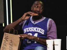 【WPT扑克】携“线人午餐”高调调侃,阿里纳斯坚称:我从不告密