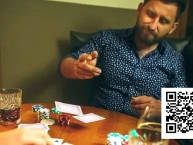 【WPT扑克】破产是扑克选手的终极恐惧?QQPK十一月三大补帖奉上解药:120万奖池邀你稳中求胜