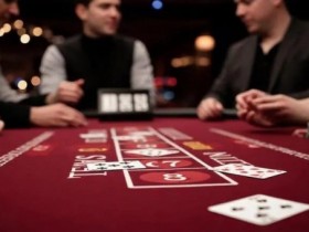 【WPT扑克】德扑牌面很湿的时候应该怎么打