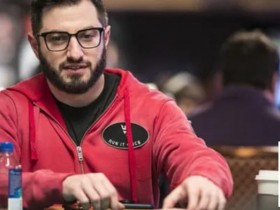 【WPT扑克】扑克秘籍 | 对抗疯凶玩家的极化策略:跟Phil Galfond学在翻牌和转牌圈的正确下注范围