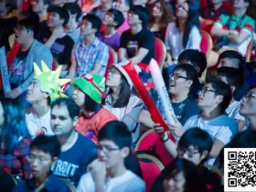 【WPT扑克】电竞 | 里程碑式一步:新加坡2025年法案提议承认电竞为正式体育项目