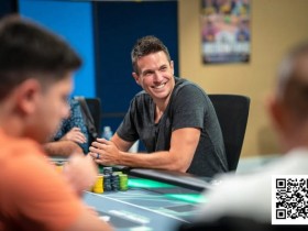 【WPT扑克】PokerGO再推高额扑克直播,Doug Polk与Alan Keating首度同台引燃牌局