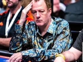 【WPT扑克】如果您在扑克锦标赛的最后阶段忽略 ICM 会发生什么?