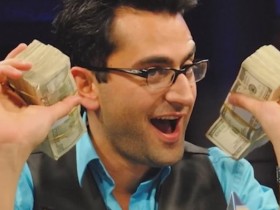 【WPT扑克】魔术师连续盈利的魔法!偏离GTO依然可以获胜的秘密是什么?【Polk解析】