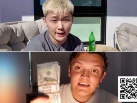 【WPT扑克】扑克内容疲软?这两位创作者用“30天200小时”挑战和“15万美元”的教训杀出重围