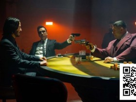 【WPT扑克】在理发店打牌打出人命,这世界怎么了?