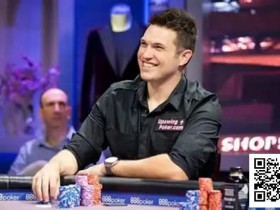 【WPT扑克】Doug Polk牌桌精准抓诈,Nik Airball一手牌损失超68万