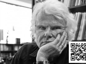 【WPT扑克】WSOP首位官方摄影师Ulvis Alberts逝世,享年83岁,曾用镜头定格扑克黄金时代