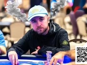 【WPT扑克】“手牌葬礼”、拖延时间、乱报牌型:扑克社区集体吐槽那些令人窒息的牌桌行为