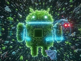 【WPT扑克】加密也被破解?安卓木马“Sturnus”竟能窃听热门应用