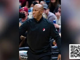 【WPT扑克】从场边到法庭:开拓者主帅比卢普斯涉巨额作弊案,拒不认罪