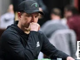 【WPT扑克】泡沫期手持QQ,平跟还是全下?