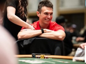 【WPT扑克】争议声中豪取生涯最大胜:Doug Polk击败Ossi Ketola拿下120万美元单挑局