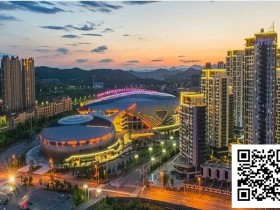 【WPT扑克】赛事预告|下一个传奇,从山海开始!2026CPT 巡回赛邀你一战成名!