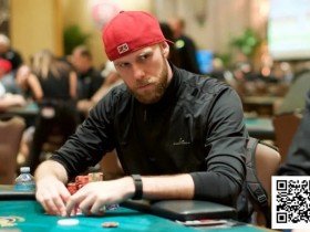 【WPT扑克】熬夜扑克议题备受关注!健康作息与百万奖金如何兼得?我们找到了完美的最佳解!