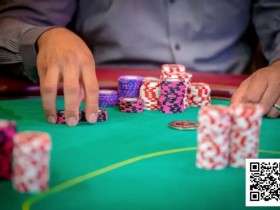 【WPT扑克】在这8个场合,我劝你不要c-bet(持续下注)