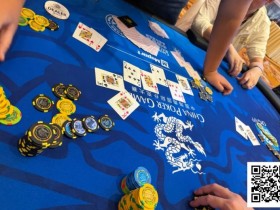 【WPT扑克】如何像职业玩家一样做好手牌回顾?