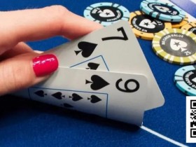【WPT扑克】应对超级松浪局怎么打?5个建议帮你轻松应对