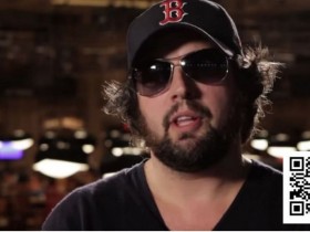 【WPT扑克】那个用4嗨诈唬Ivey的人,还在靠打牌还债