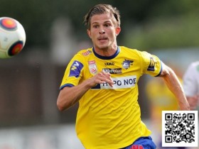 【WPT扑克】从足球场到百万奖金!Mario Mosböck 如何在牌桌上重塑人生巅峰?