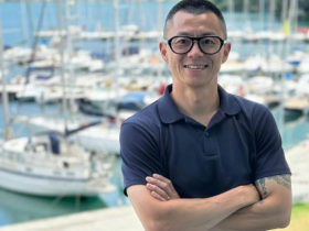 【WPT扑克】总粉丝超2400万 知名车评人陈震多平台账号被禁言