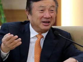 【WPT扑克】任正非:AI要真正产生出价值,需要全社会的协作