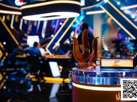 【WPT扑克】WSOP天堂岛 | Sam Soverel与Andras Nemeth将在$100K PLO主赛单挑对决