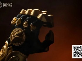 【WPT扑克】诸神扑克GOP第五日|Alan Lau,王家鑫领跑主赛BC组