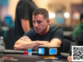 【WPT扑克】一项史无前例的提名让这位扑克玩家登上体育最高殿堂