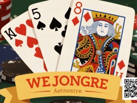 【WPT扑克】翻牌前决策指南:新手如何做出明智的加注或弃牌选择