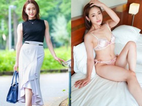 【WPT扑克】最新推荐!360度零死角美人妻「白花江」精选作品介绍……