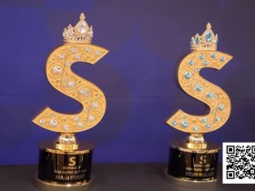 【WPT扑克】SuperCup济州|五届SuperCup书写亚洲扑克赛事新范本,中国选手多点开花斩获三项冠军!
