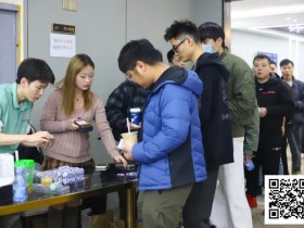 【WPT扑克】长沙阳光月赛第三日 | 主赛首轮收官日:最后一席,全力以赴!第一轮共1400人次,168人晋级明日决赛,刘杰成C组CL