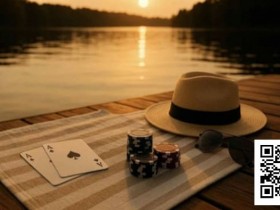 【WPT扑克】娱乐玩家2025年盈利居然超过职业玩家!【非标题党】