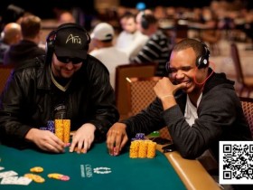 【WPT扑克】美国职牌收入大起底:年薪百万是不是梦?