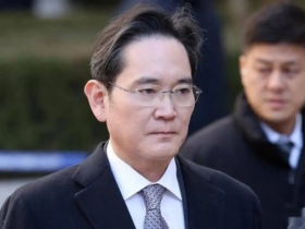 【WPT扑克】李在镕股票市值一年新增近14万亿韩元 靠三星系股份