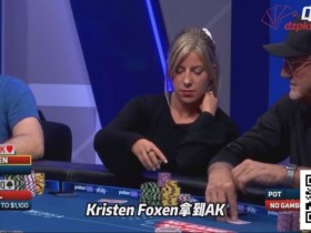 【WPT扑克】顺子撞顺子,他为何拒绝平分底池?一手牌揭露高手的贪婪与智慧