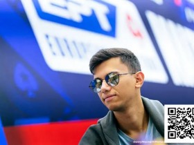 【WPT扑克】实力而非侥幸:在2025年迅猛崛起的扑克新星Samuel Mullur
