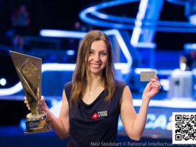 【WPT扑克】“你可以剪一千次羊毛,但只能剥一次皮”:扑克教我们的长远之道