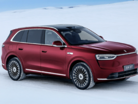 【WPT扑克】国民SUV!余承东:问界M7全系累计交付超40万台!