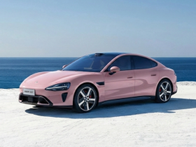 【WPT扑克】曝新一代小米SU7将提供18种车身颜色 同级别配色最多?