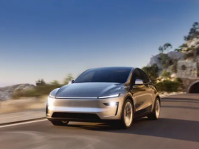 【WPT扑克】韩国2025年电动车销量首破20万辆 中国产汽车大卖