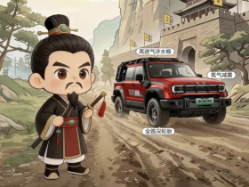 【WPT扑克】北京越野BJ40增程赤兔将于1月27日上市即交付