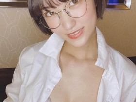 【WPT扑克】最新推荐!F Cup短发妹「东条苍」精选作品介绍……