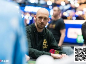 【WPT扑克】剧情反转!Chidwick发文澄清关于“锦标赛真实盈利”四大误解